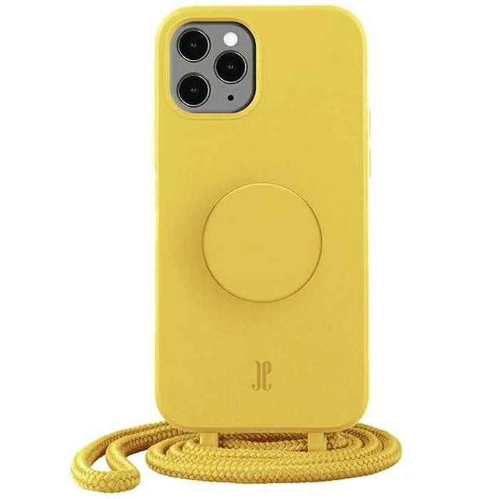 Just Elegance PopGrip Apple iPhone 11 Pro rabbit`s paw 30052