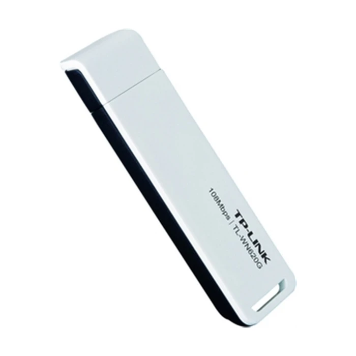 TP-Link Wireless USB Adapter TL-WN620G 802.11b/g 108Mbps