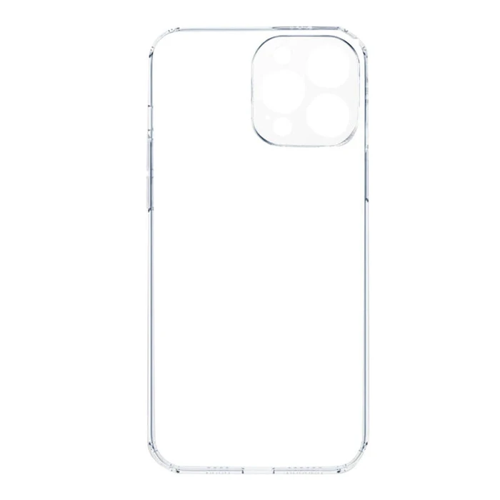 Θήκη Κινητού Joyroom for iPhone 15 Pro (transparent)