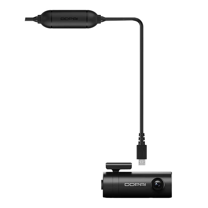 Καλώδιο Αυτοκινήτου DDPAI Hardwire Kit for MINI