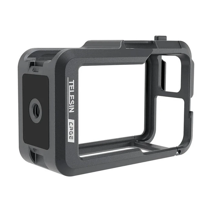 Αξεσουάρ Action Cameras Telesin Metal Rabbit Cage Frame for DJI ACTION 3/4