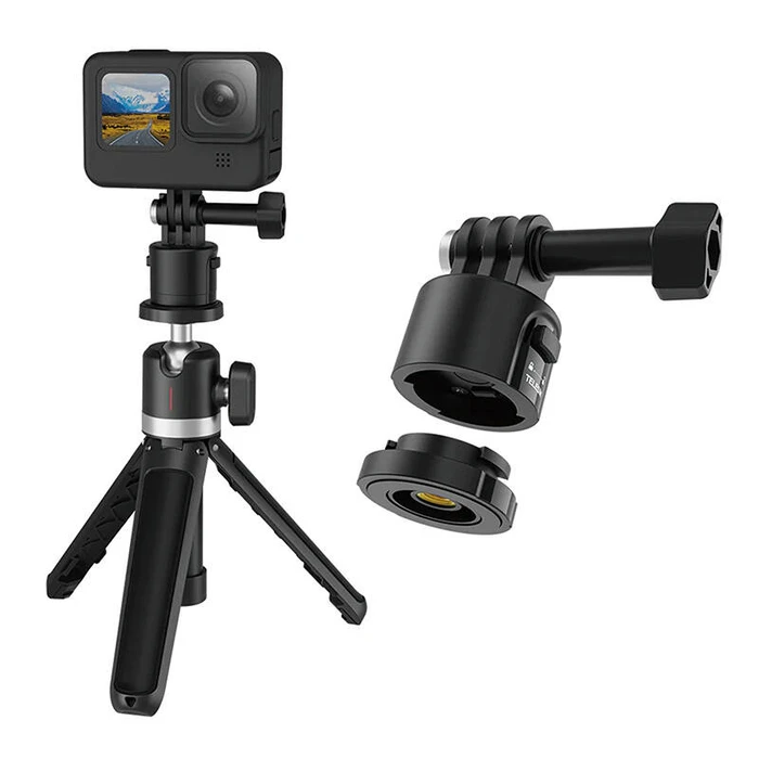 Βάση Στήριξης Telesin Quick release mount