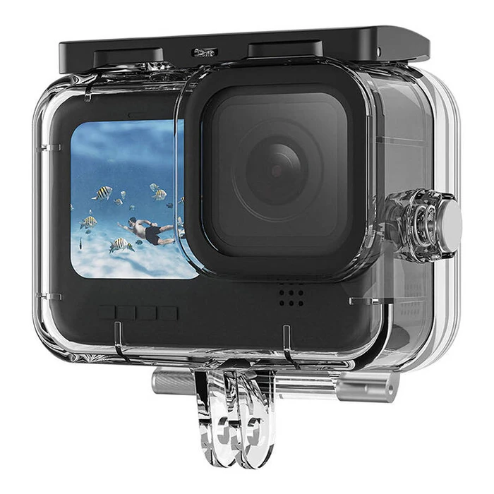 Θήκη Action Camera Telesin for GoPro Hero 12/11/10/9