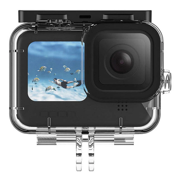 Θήκη Action Camera Telesin for GoPro Hero 12/11/10/9