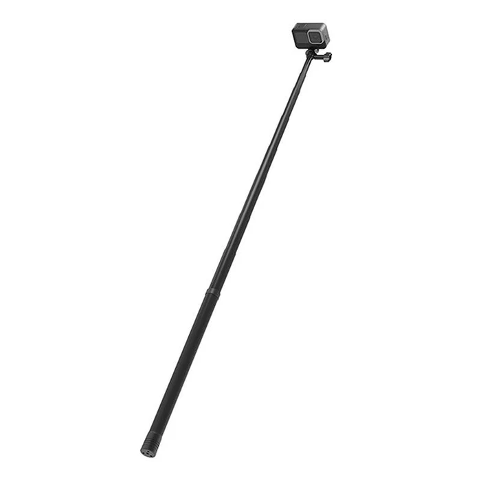 Selfie Stick 2.7M Telesin Carbon Fibre