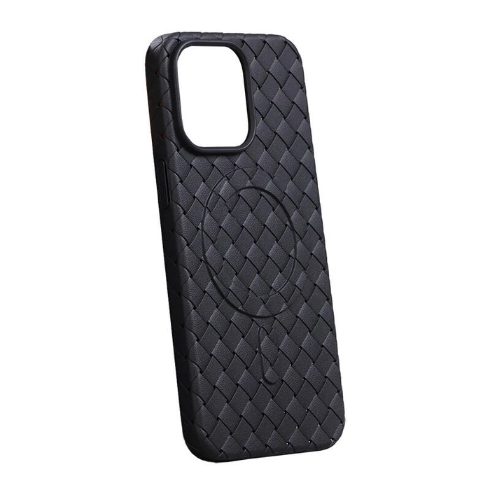 Θήκη Κινητού Joyroom Magnetic JR-BP005 for iPhone 15 (black)