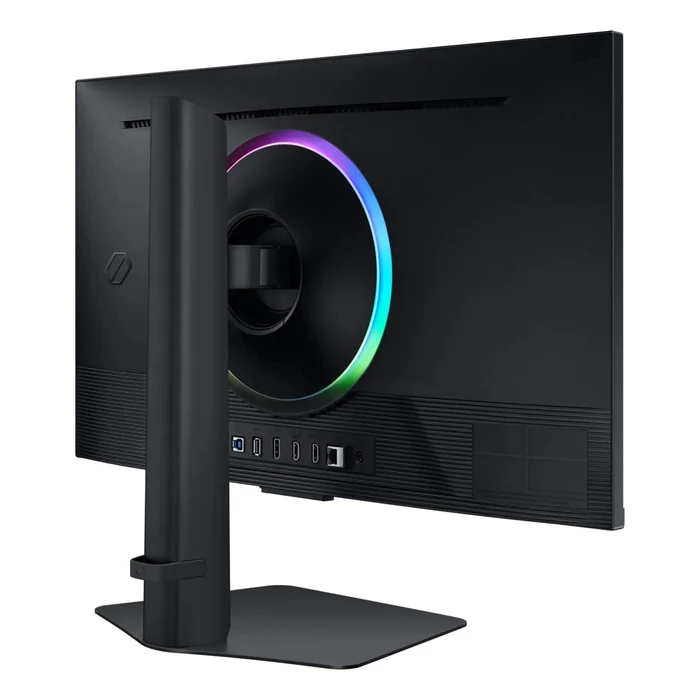 Samsung Gaming Monitor Odyssey G7 G70D 27 inch 3840 x 2160 4K UHD