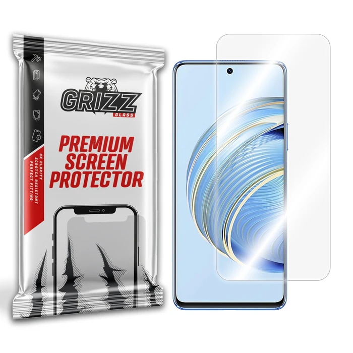 GrizzGlass HybridGlass Huawei Nova 10 Youth Edition