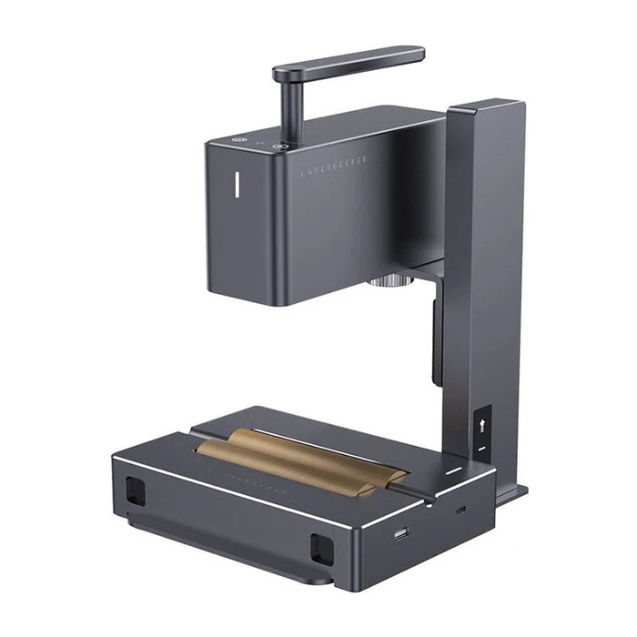 Laser Engraving LaserPecker 2 Suit Version