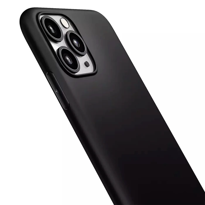 3MK Matt Case Oppo Reno 8T 4G black
