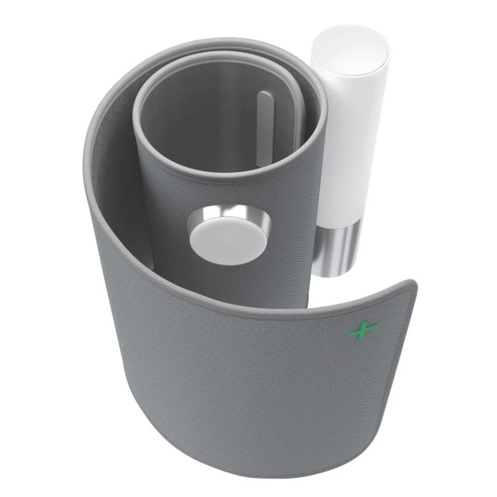 Withings BPM Core — Έξυπνο Πιεσόμετρο Ανώτερου Βραχίονα με ΗΚΓ και Ψηφιακό Στηθοσκόπιο