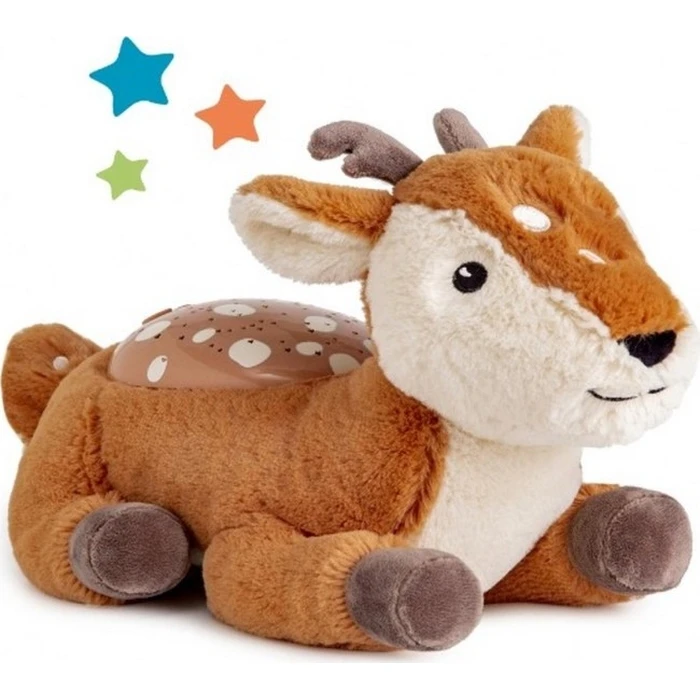Cloud b Twilight Buddies Fawn Sarenka (CLTT-7474-BD N)