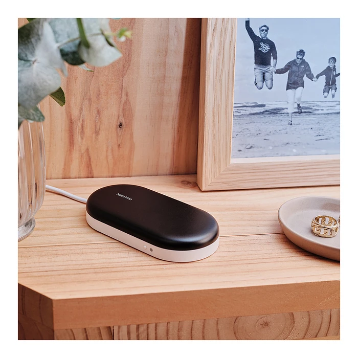 Netatmo Έξυπνος Ελεγκτής Κλιματισμού (Smarte Klimaanlagensteuerung)
