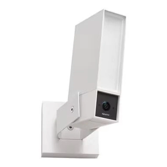 Netatmo Smart Outdoor Camera Original NOC2-W (White)
