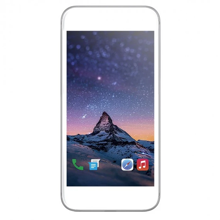 Screen Protector Mobilis ANTI-SHOCK iPhone SE 2020