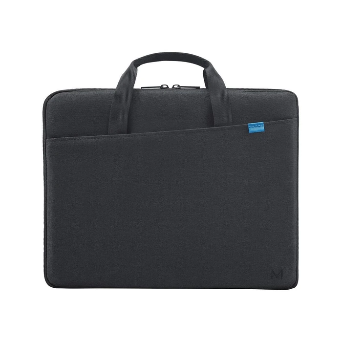 Τσάντα Laptop Mobilis 025026 12,5" 14" Μαύρο