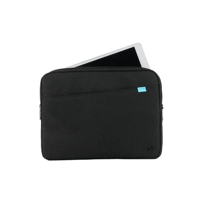Τσάντα Laptop Mobilis 025026 12,5" 14" Μαύρο