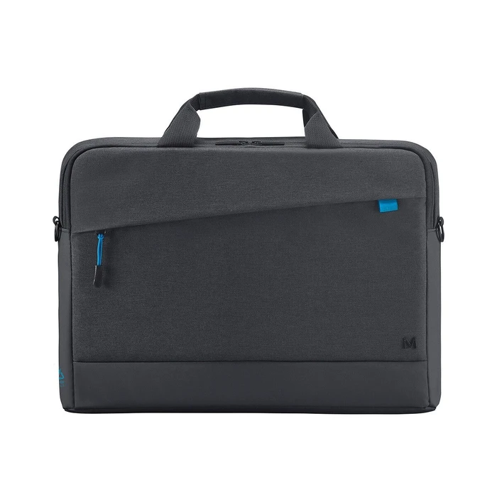 Τσάντα Laptop Mobilis 025028 Μαύρο