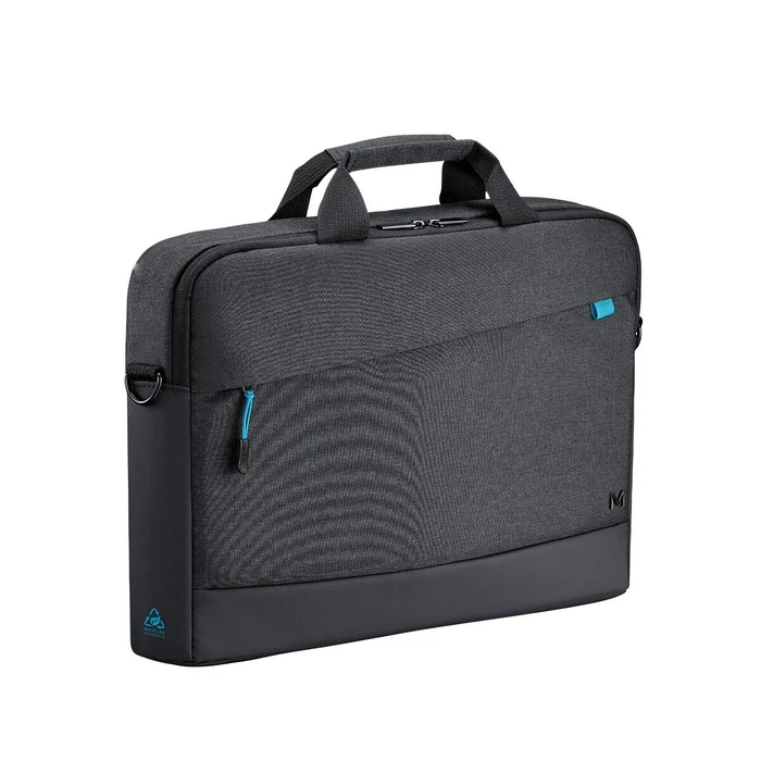 Τσάντα Laptop Mobilis 025028 Μαύρο
