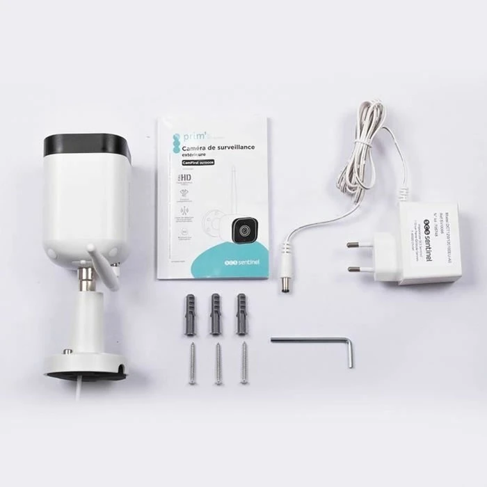 IP Κάμερα SCS SENTINEL