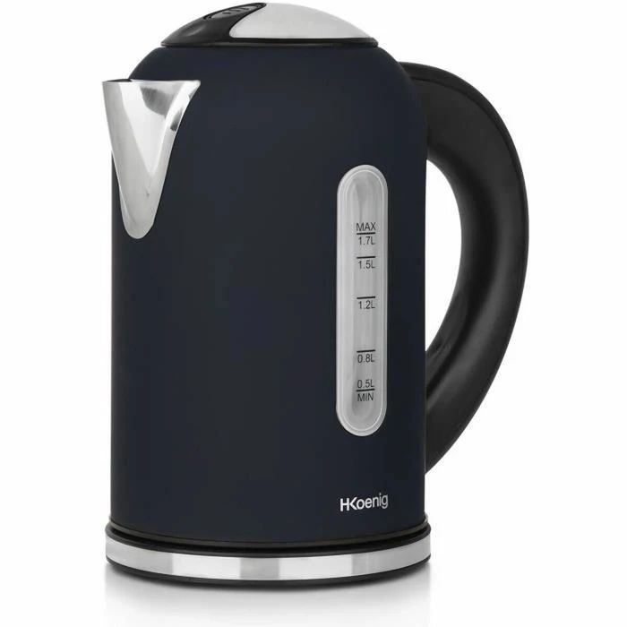 Βραστήρας HKoenig 2200W 1,7 L