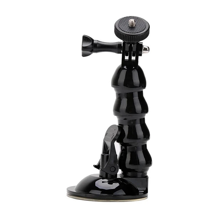 Βάση Κινητού Αυτοκινήτου Flexible car suction cup mount Telesin