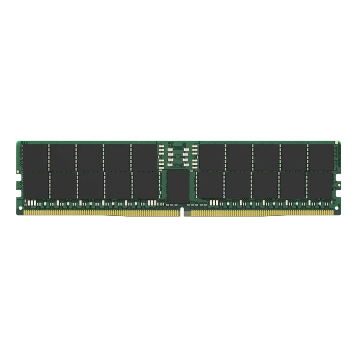 Kingston Μνήμη RAM DDR5 96 GB DIMM 288-pin Registered