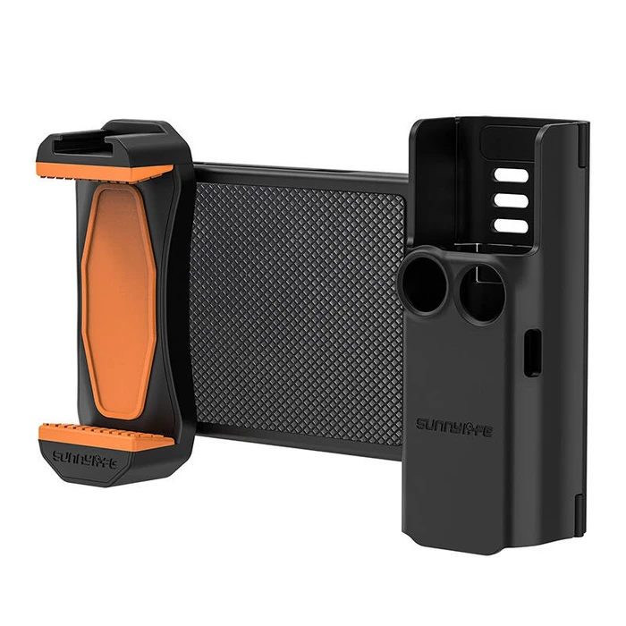 Βάση Στήριξης Action Cameras Sunnylife with Storage Case DJI Osmo Pocket 3