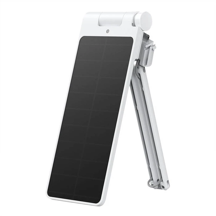 Αξεσουάρ CCTV SwitchBot Solar panel for SwitchBot Curtain 3