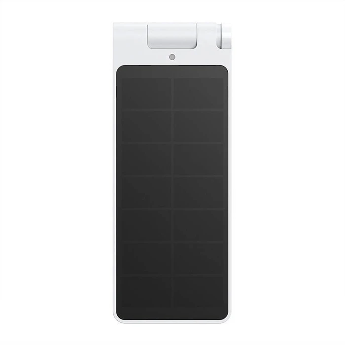 Αξεσουάρ CCTV SwitchBot Solar panel for SwitchBot Curtain 3
