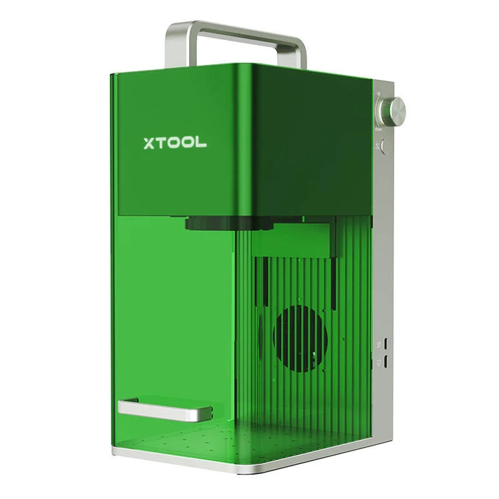 Laser Engraving 2-in-1 Laser engraver Xtool F1