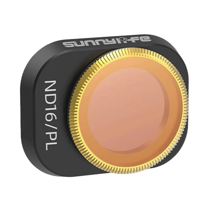 Φίλτρα Φακών για Drone Sunnylife 4 Lens ND/PL 8, 16, 32, 64 for DJI MINI 4 PRO