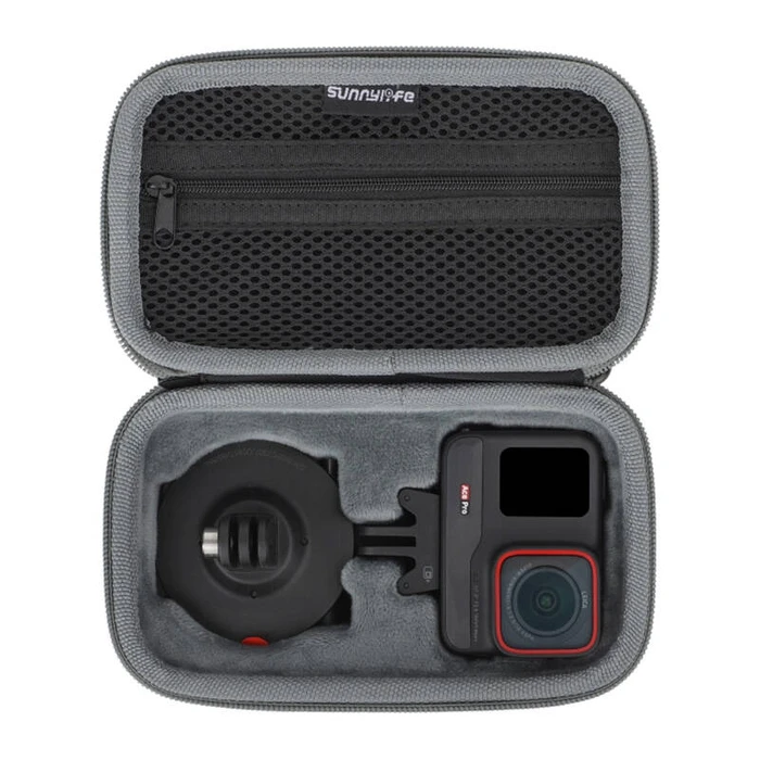 Θήκη Action Cameras Sunnylife Storage Bag for Insta360 Ace Pro