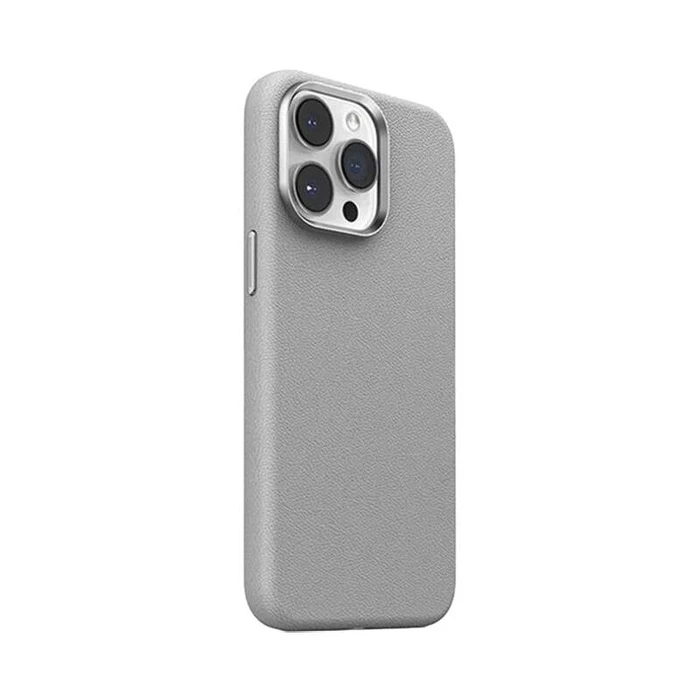 Θήκη Κινητού Joyroom Magnetic for iPhone 15 JR-BP007 (gray)