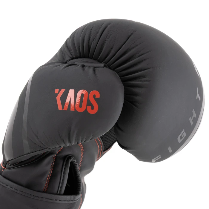 Γάντια Πυγμαχίας Amila KAOS 10oz