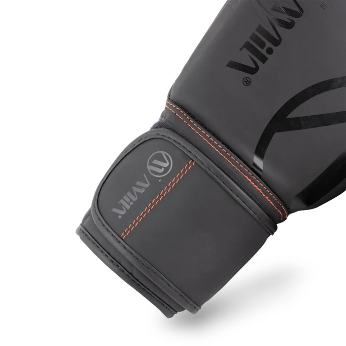 Γάντια Πυγμαχίας Amila KAOS 14oz