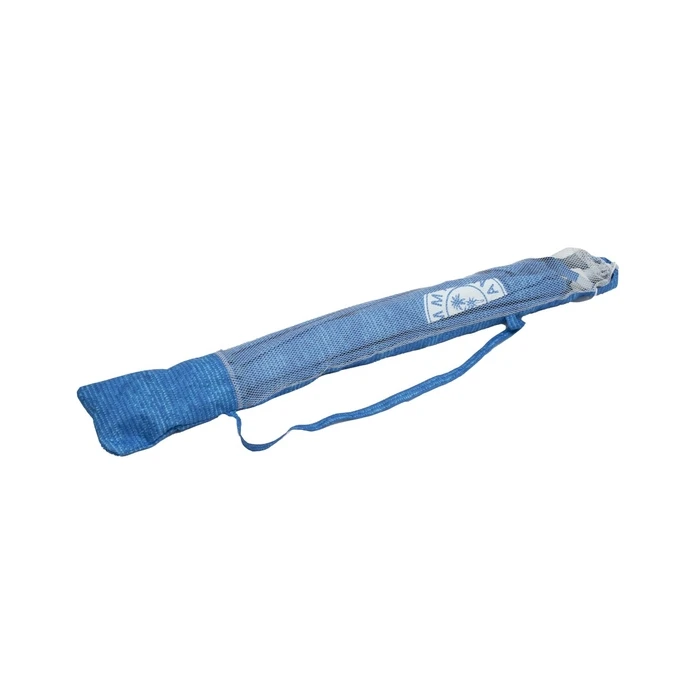 Tommy Bahama METAL UMBRELLA 1.83m - LOWER MAST HAS SUPPORT SCREWS