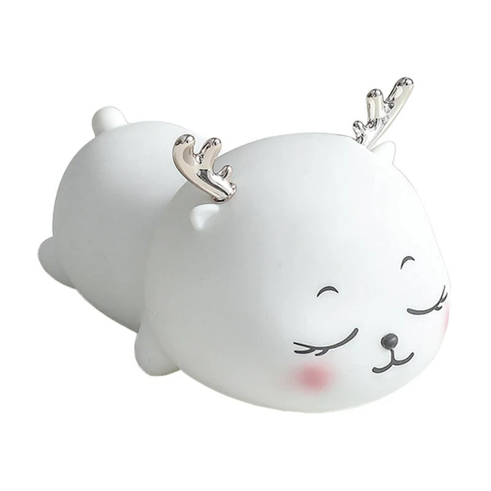 Φωτάκι Νυκτός SuperFire L07 Little Elk Children's Night Light