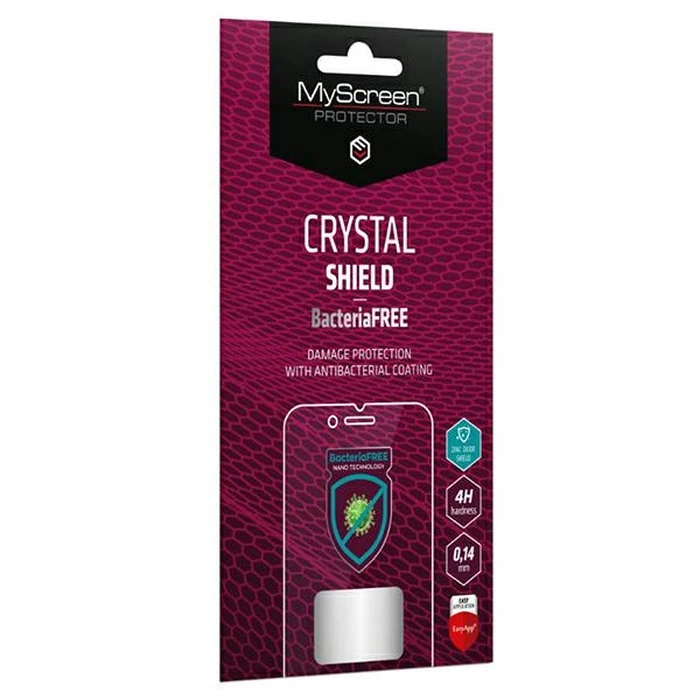 MyScreen CRYSTAL BacteriaFREE Samsung Galaxy A32 5G 