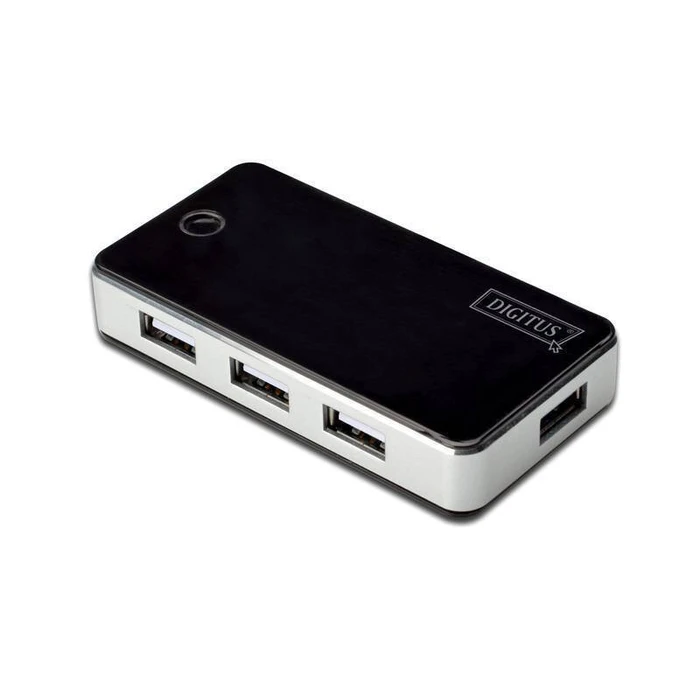 USB Hub Digitus DA-70222 7-Port USB 2.0