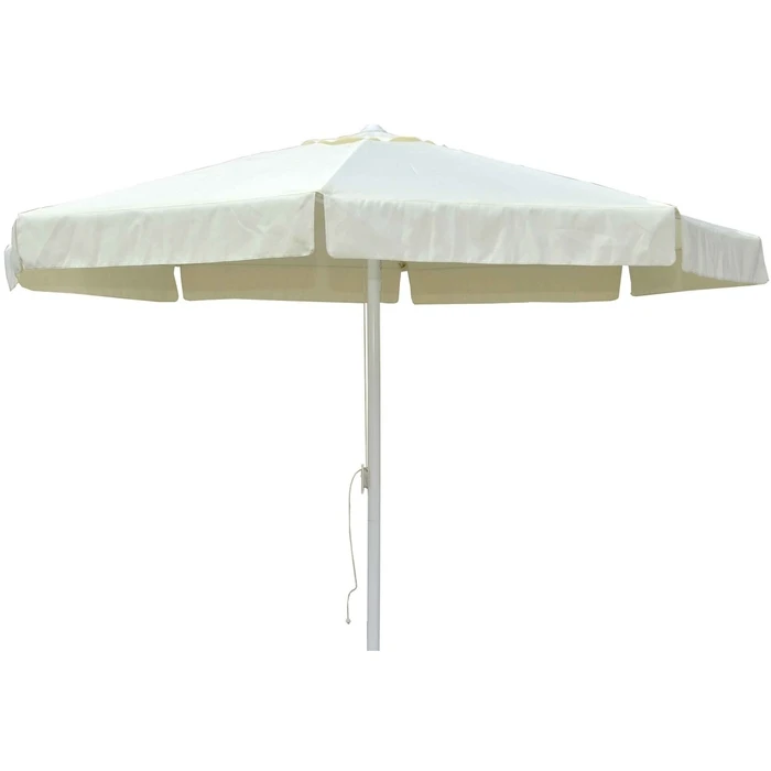 myResort Garden Umbrella 3m Ecru Aluminium