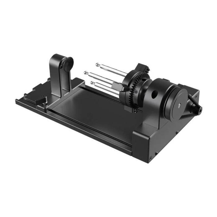 Αξεσουάρ για 3D Printers Xtool 2 Pro-D/S/P/F Rotary Attachment