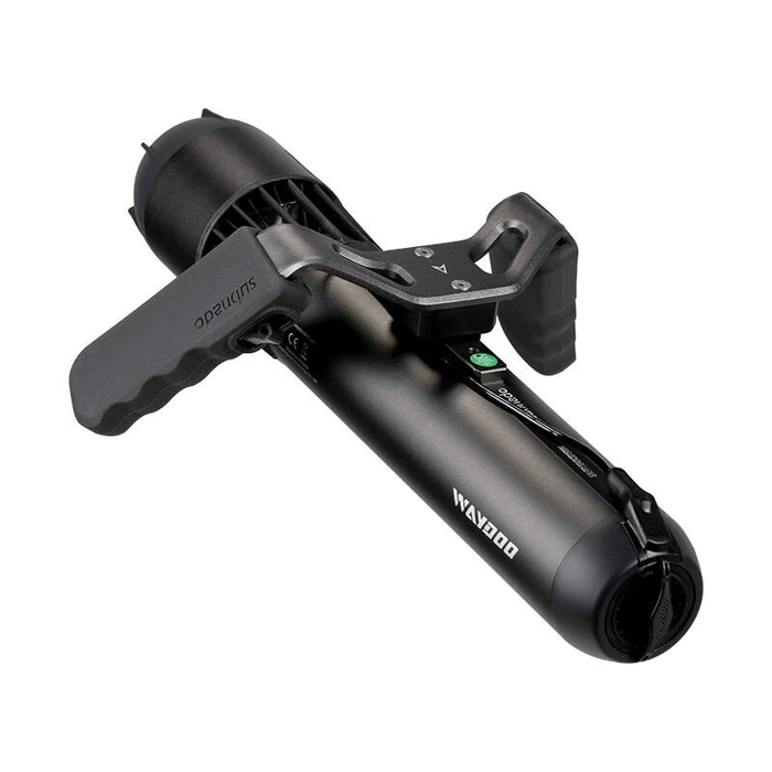 Αξεσουάρ Καταδυτών Underwater scooter Waydoo Subnado - Starting Kit