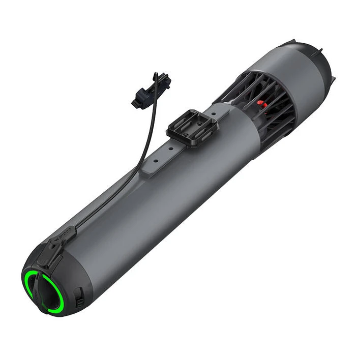 Αξεσουάρ Καταδυτών Underwater scooter Waydoo Subnado - Starting Kit