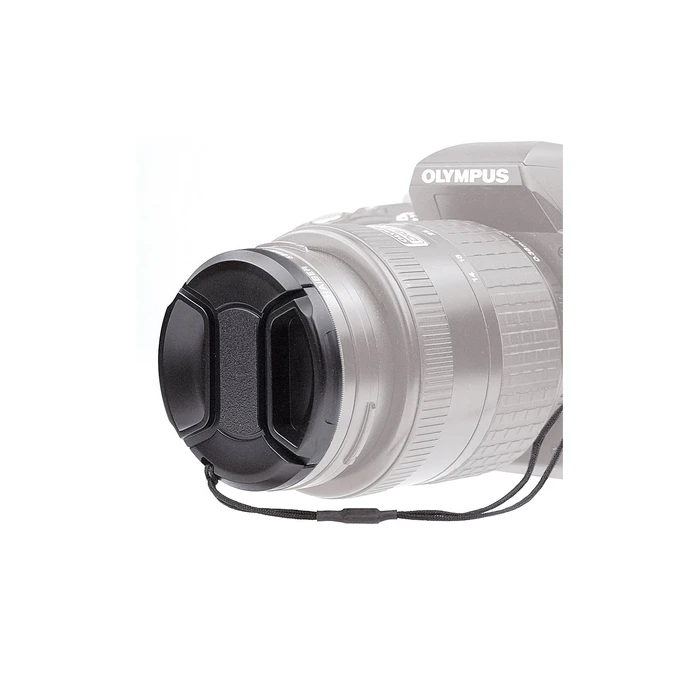 Kaiser Snap-On Lens Cap 40.5mm