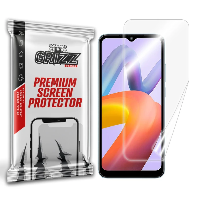 GrizzGlass CeramicFilm Xiaomi Redmi A2