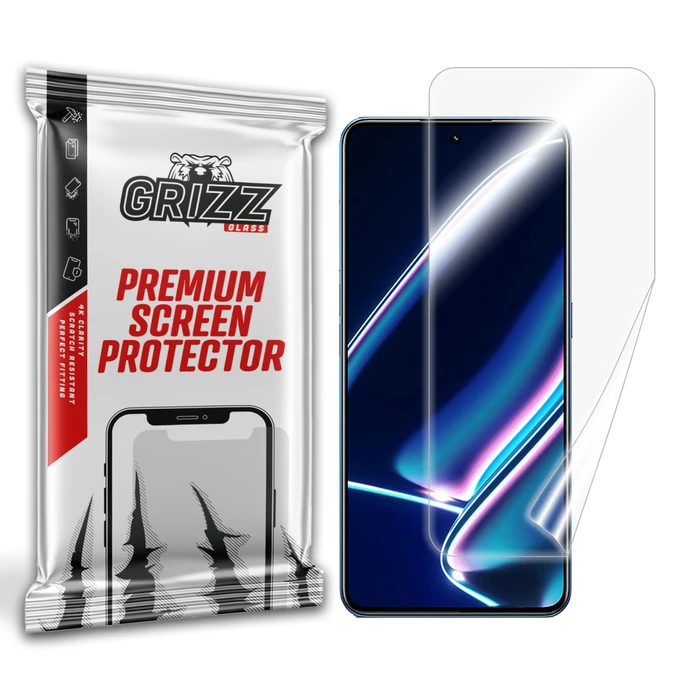 GrizzGlass CeramicFilm Realme GT Neo5 SE