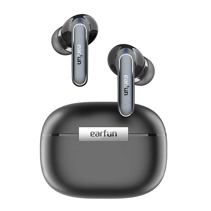 Bluetooth Handsfree Earfun TWS Air2 (Black)