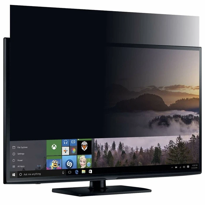 Privacy Filter Mobilis 016241