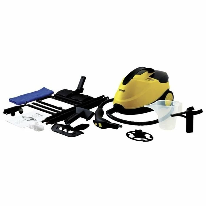 Ατμοκαθαριστής HKoenig 3760124952094 2000 W